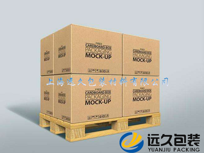 运输包装用瓦楞纸包装箱中国的国家标准GB6543-86