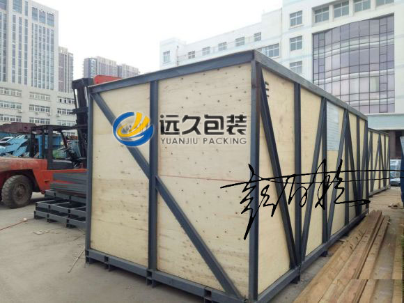 胶合板包装箱耐用性和重复使用性的重要因素