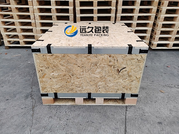 卡扣箱 卡扣箱