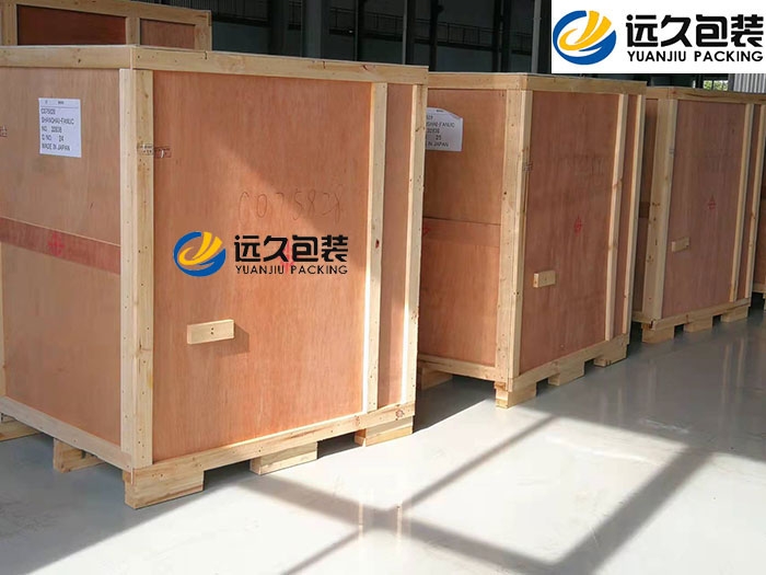 木质包装箱是伴随人类生产活动发展而来的自然产物